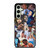 LIL BABY RAPPER COLLAGE Samsung Galaxy S24 FE Case Cover