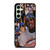 LIL SKIES COLLAGE Samsung Galaxy S24 FE Case Cover