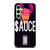 LIL UZI VERT SAUCE Samsung Galaxy S24 FE Case Cover
