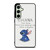 LILO AND STITCH OHANA Samsung Galaxy S24 FE Case Cover