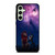 LION KING RAFIKI NEBULA Samsung Galaxy S24 FE Case Cover