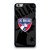 FC DALLAS MLS BLACK iPhone 6 / 6S Plus Case Cover