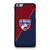 FC DALLAS SOCCER MLS 2 iPhone 6 / 6S Plus Case Cover