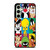 LOONEY TUNES ALL CHARACTERS Samsung Galaxy S24 FE Case Cover