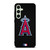 LOS ANGELES ANGELS BASEBALL TEAM Samsung Galaxy S24 FE Case Cover