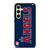LOS ANGELES ANGELS BASEBALL Samsung Galaxy S24 FE Case Cover