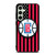 LOS ANGELES CLIPPERS NBA USA FLAG Samsung Galaxy S24 FE Case Cover