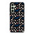 LOS ANGELES DODGERS BASEBALL PATTERN 2 Samsung Galaxy S24 FE Case Cover
