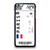FLIGHT TICKETS FRANCE PARIS iPhone 6 / 6S Plus Case Cover