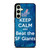 LOS ANGELES DODGERS MLB BASEBALL BANTER Samsung Galaxy S24 FE Case Cover