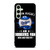 LOS ANGELES DODGERS MLB BASEBALL FANS Samsung Galaxy S24 FE Case Cover