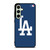 LOS ANGELES DODGERS MLB LOGO Samsung Galaxy S24 FE Case Cover