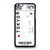 FLIGHT TICKETS JAPAN iPhone 6 / 6S Plus Case Cover