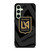 LOS ANGELES FC MLS BLACK Samsung Galaxy S24 FE Case Cover