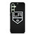 LOS ANGELES KINGS HOCKEY NHL LOGO Samsung Galaxy S24 FE Case Cover