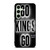 LOS ANGELES KINGS NHL HOCKEY FANS Samsung Galaxy S24 FE Case Cover