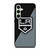 LOS ANGELES KINGS NHL HOCKEY LOGO Samsung Galaxy S24 FE Case Cover