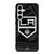LOS ANGELES KINGS NHL TEAM Samsung Galaxy S24 FE Case Cover