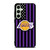 LOS ANGELES LAKERS NBA USA FLAG Samsung Galaxy S24 FE Case Cover