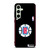 LOS ANGELES NIKE NBA BASKETBALL Samsung Galaxy S24 FE Case Cover