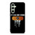 LOS ANGELES RAIDERS NFL FANS Samsung Galaxy S24 FE Case Cover