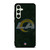 LOS ANGELES RAMS FOOTBALL NFL Samsung Galaxy S24 FE Case Cover