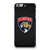 FLORIDA PANTHERS HOCKEY NHL LOGO iPhone 6 / 6S Plus Case Cover