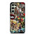 LOSERS CLUB IT MOVIES COLLAGE Samsung Galaxy S24 FE Case Cover
