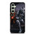 LOVE DEATH AND ROBOTS NETFLIX Samsung Galaxy S24 FE Case Cover