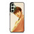 LUCAS NCT DREAM PINK Samsung Galaxy S24 FE Case Cover