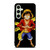 LUFFY OFF WHITE Samsung Galaxy S24 FE Case Cover