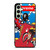LUFFY ONE PIECE SUPREME BAPE Samsung Galaxy S24 FE Case Cover