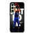 LUKA DONCIC NIKE JUST DO IT Samsung Galaxy S24 FE Case Cover