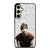 LUKE HEMMINGS 5 SECONDS OF SUMMER Samsung Galaxy S24 FE Case Cover
