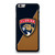 FLORIDA PANTHERS NHL HOCKEY LOGO iPhone 6 / 6S Plus Case Cover