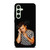 LUKE HEMMINGS CUTE Samsung Galaxy S24 FE Case Cover
