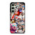 MAC MILLER COLLAGE Samsung Galaxy S24 FE Case Cover