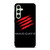 MAD CATZ LOGO Samsung Galaxy S24 FE Case Cover