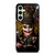MAD HATTER ALICE IN WONDERLAND MOVIES Samsung Galaxy S24 FE Case Cover