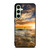 MALIBU BEACH CALIFORNIA Samsung Galaxy S24 FE Case Cover