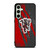 MANCHESTER UNITED RED DEVILS Samsung Galaxy S24 FE Case Cover