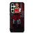 MARTIN ODEGAARD ARSENAL FC Samsung Galaxy S24 FE Case Cover