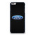 FORD CARBON FIBER iPhone 6 / 6S Plus Case Cover