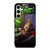 MARVEL I AM GROOT Samsung Galaxy S24 FE Case Cover