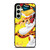 MASCOT CHESTER CHEETAH Samsung Galaxy S24 FE Case Cover