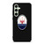 MASERATI LOGO CARBON FIBER Samsung Galaxy S24 FE Case Cover