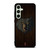 MEMPHIS GRIZZLIES BASKETBALL COURT NBA Samsung Galaxy S24 FE Case Cover