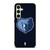 MEMPHIS GRIZZLIES BASKETBALL NBA Samsung Galaxy S24 FE Case Cover