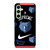 MEMPHIS GRIZZLIES NBA X SUPREME NIKE Samsung Galaxy S24 FE Case Cover