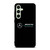 MERCEDES BENZ AMG FORMULA ONE F1 Samsung Galaxy S24 FE Case Cover